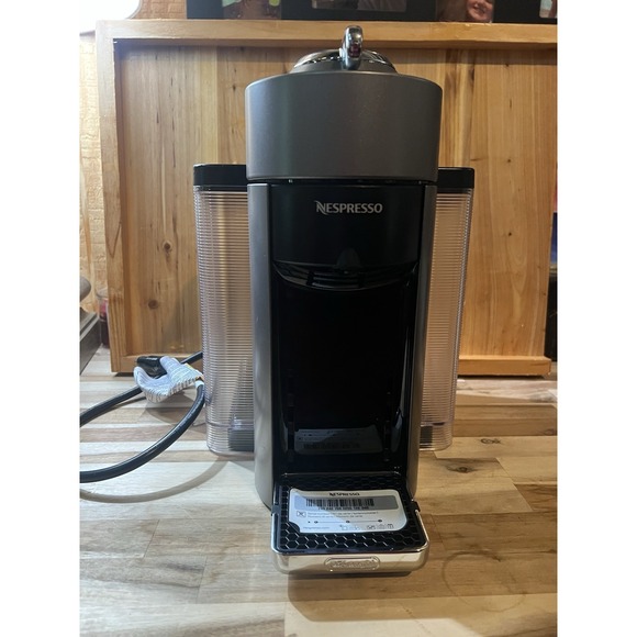 Nespresso Other - Nespresso Vertuo Coffee & Espresso Maker ENV135GY DeLonghi